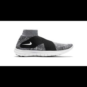 nike womens laceless shoes